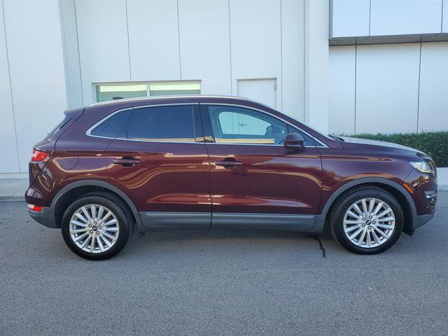 Used 2019 Lincoln MKC Premiere image 7