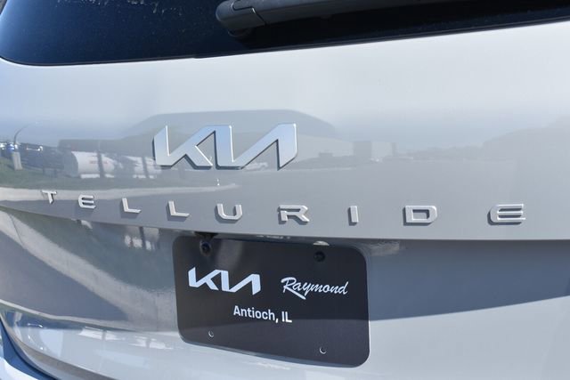Used 2023 Kia Telluride SX Prestige X-Line AWD/4WD image 13