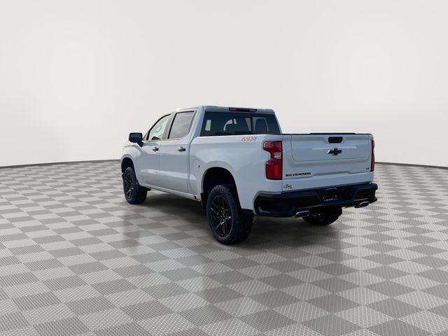 New 2026 Chevrolet Silverado 1500 LT Trail Boss w/ LT Trail Boss Premium Package image 12