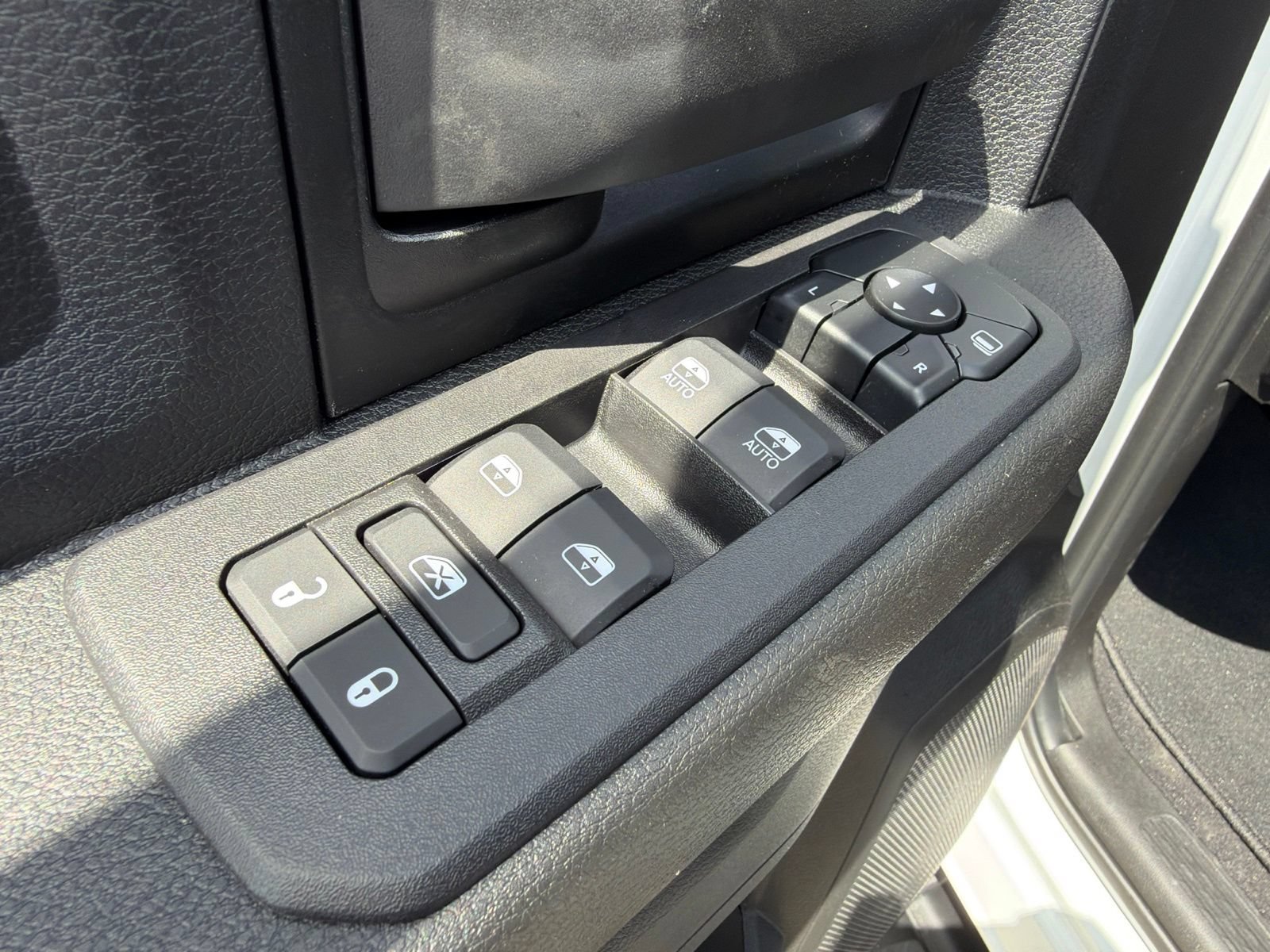 New 2027 RAM 3500 Tradesman AWD/4WD image 15