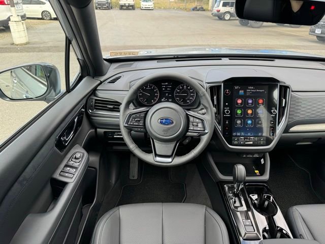 New 2026 Subaru Forester Limited AWD/4WD video 2