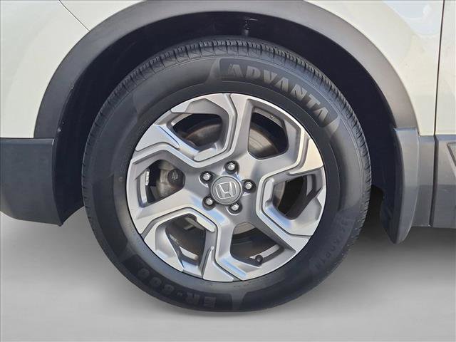 Used 2018 Honda CR-V EX-L image 23