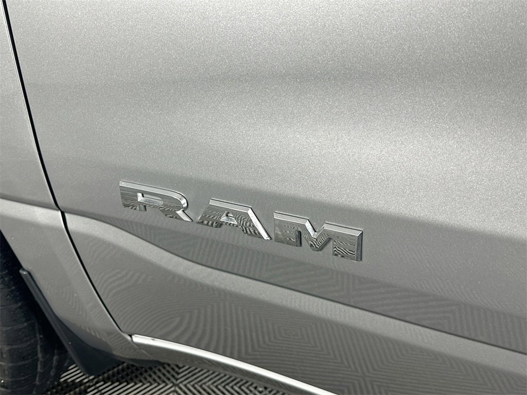 Used 2022 RAM 1500 Big Horn image 37