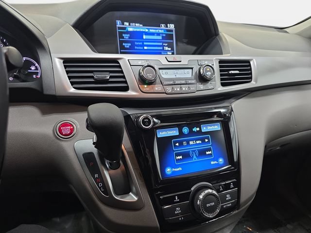 Used 2016 Honda Odyssey EX-L image 19