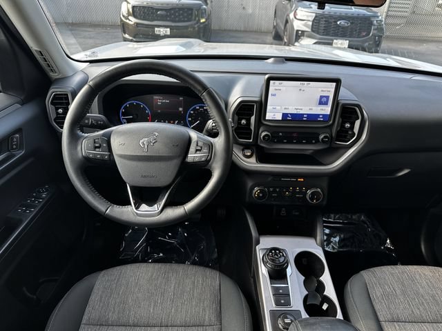 Certified 2023 Ford Bronco Sport Big Bend w/ Convenience Package AWD/4WD image 13
