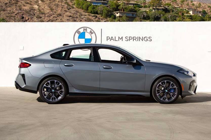 Certified 2026 BMW 228i w/ M Sport Package FWD image 6