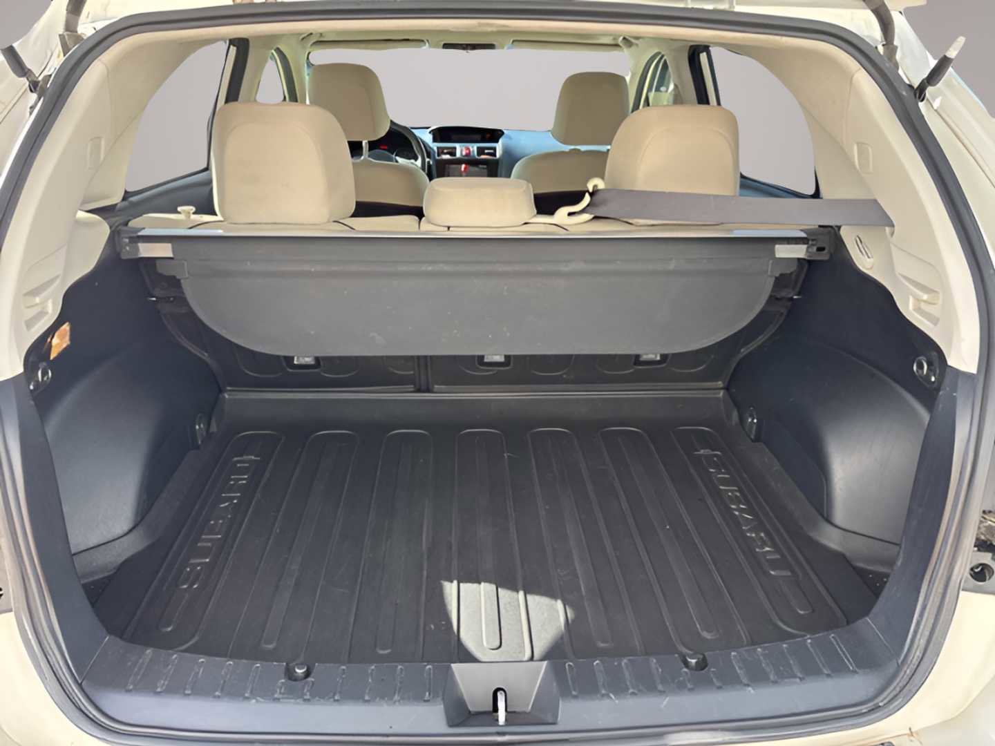 Used 2016 Subaru Crosstrek 2.0i Premium w/ Moonroof Package image 18