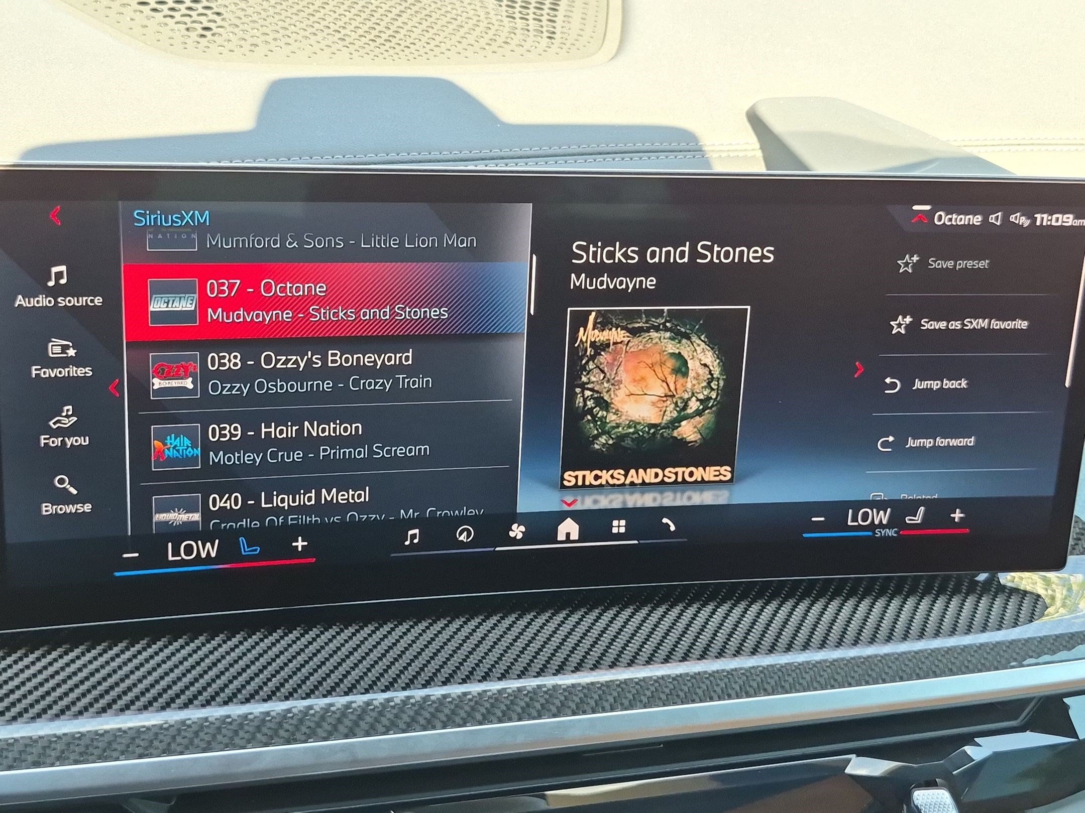 Used 2025 BMW X5 M60i w/ Executive Package AWD/4WD image 23