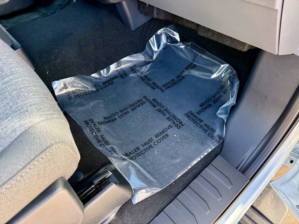 New 2026 Ford F250 XL w/ STX Appearance Package image 19