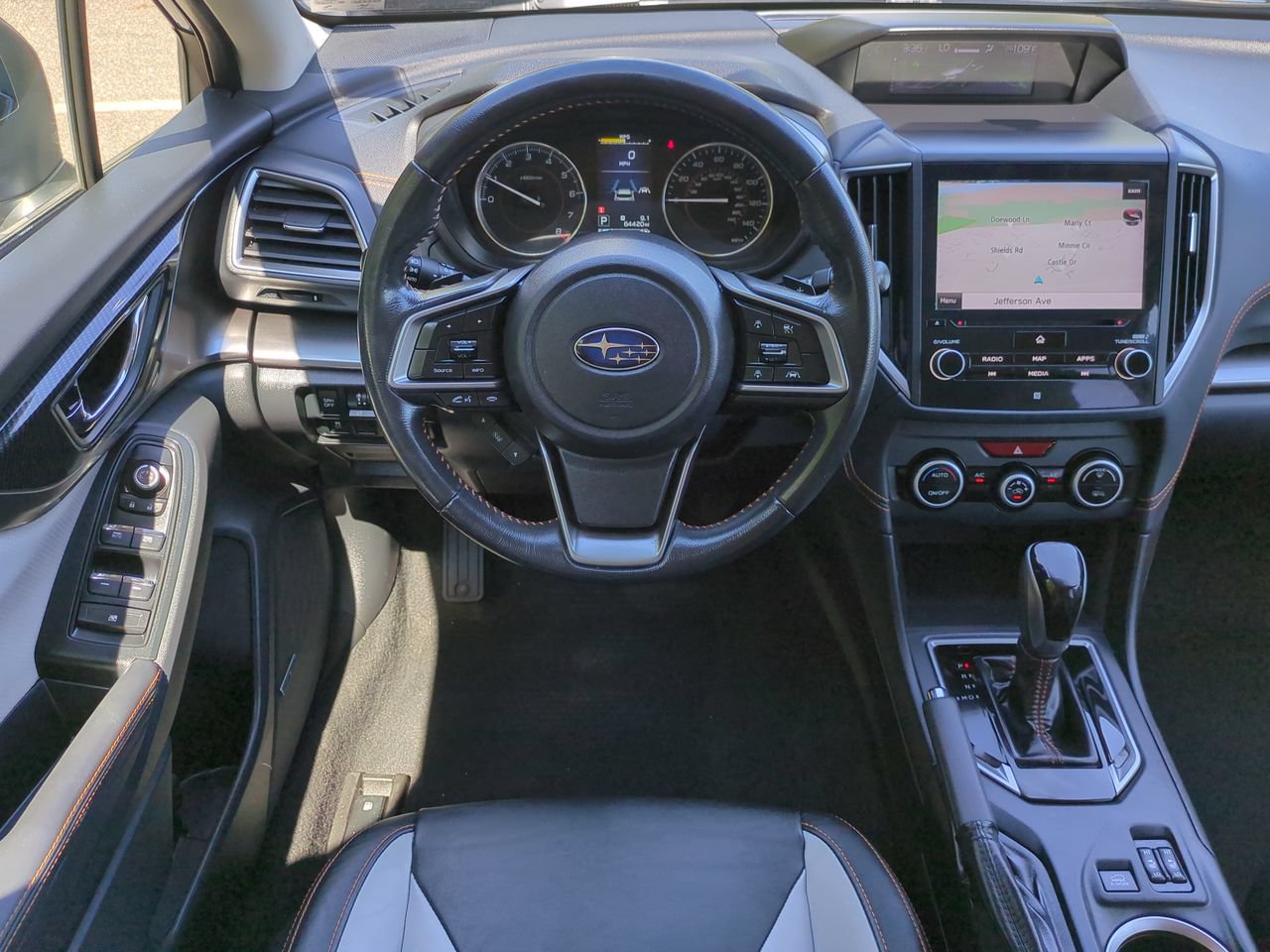 Used 2018 Subaru Crosstrek 2.0i Limited AWD/4WD image 16