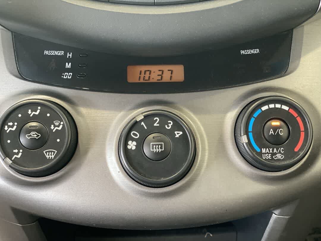Used 2006 Toyota RAV4 4WD image 20