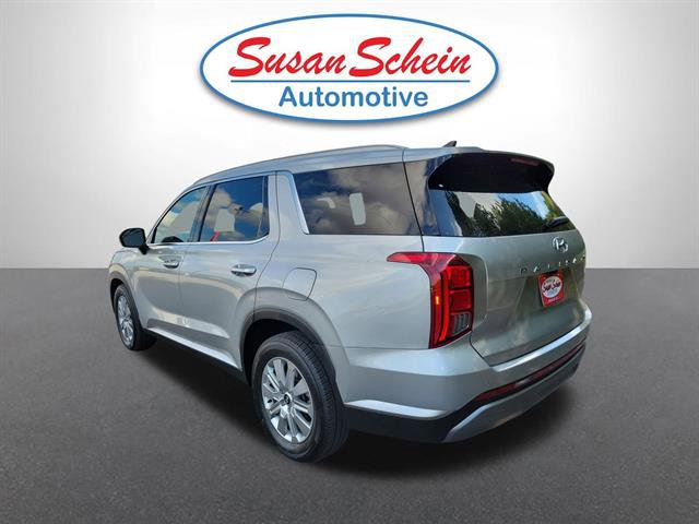 Used 2024 Hyundai Palisade SEL image 7
