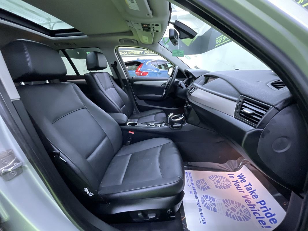 Used 2015 BMW X1 sDrive28i image 30