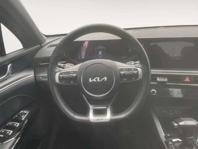 Used 2026 Kia K5 GT FWD image 12