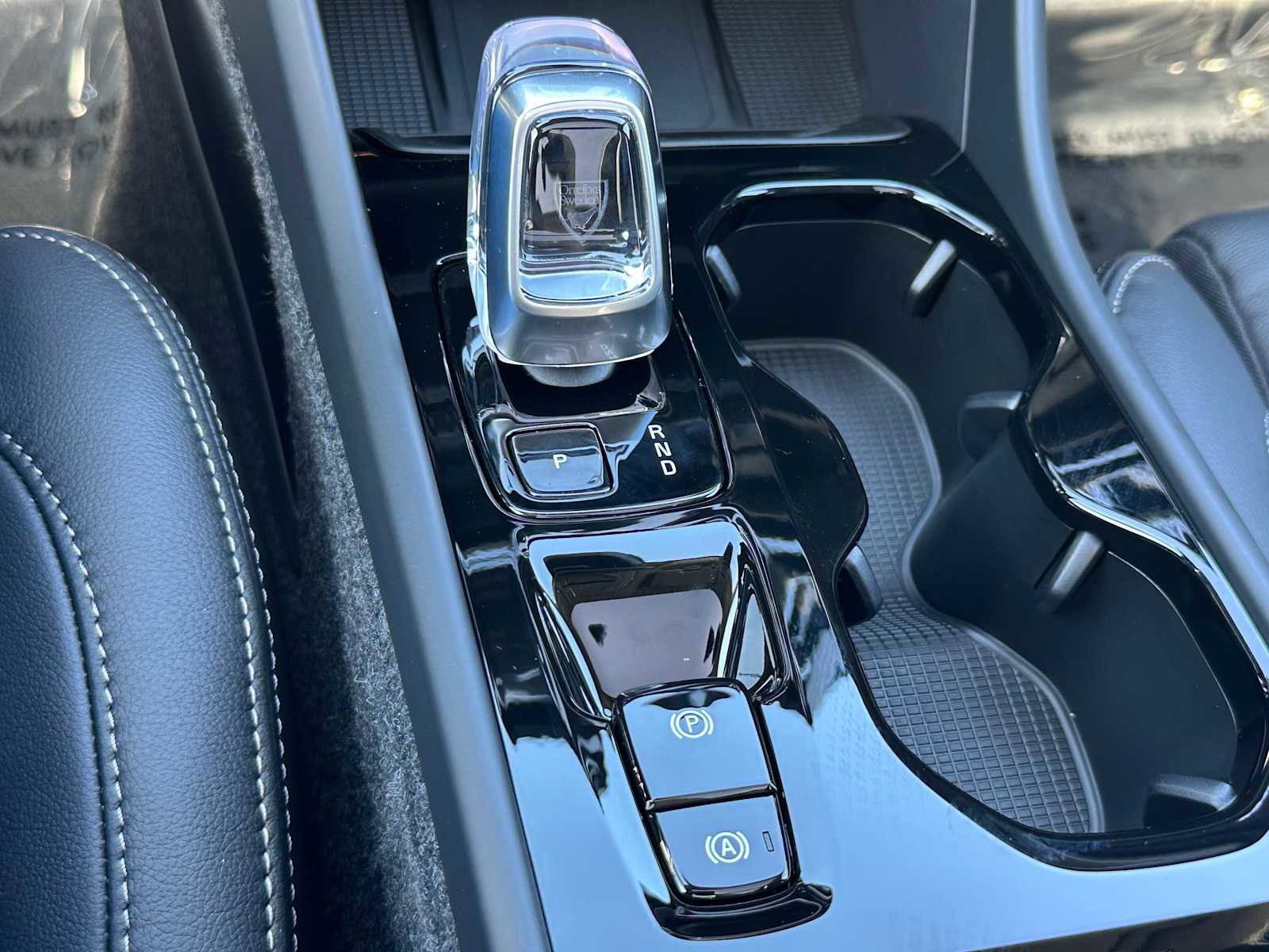 New 2026 Volvo XC40 B5 Ultra w/ Climate Package image 35