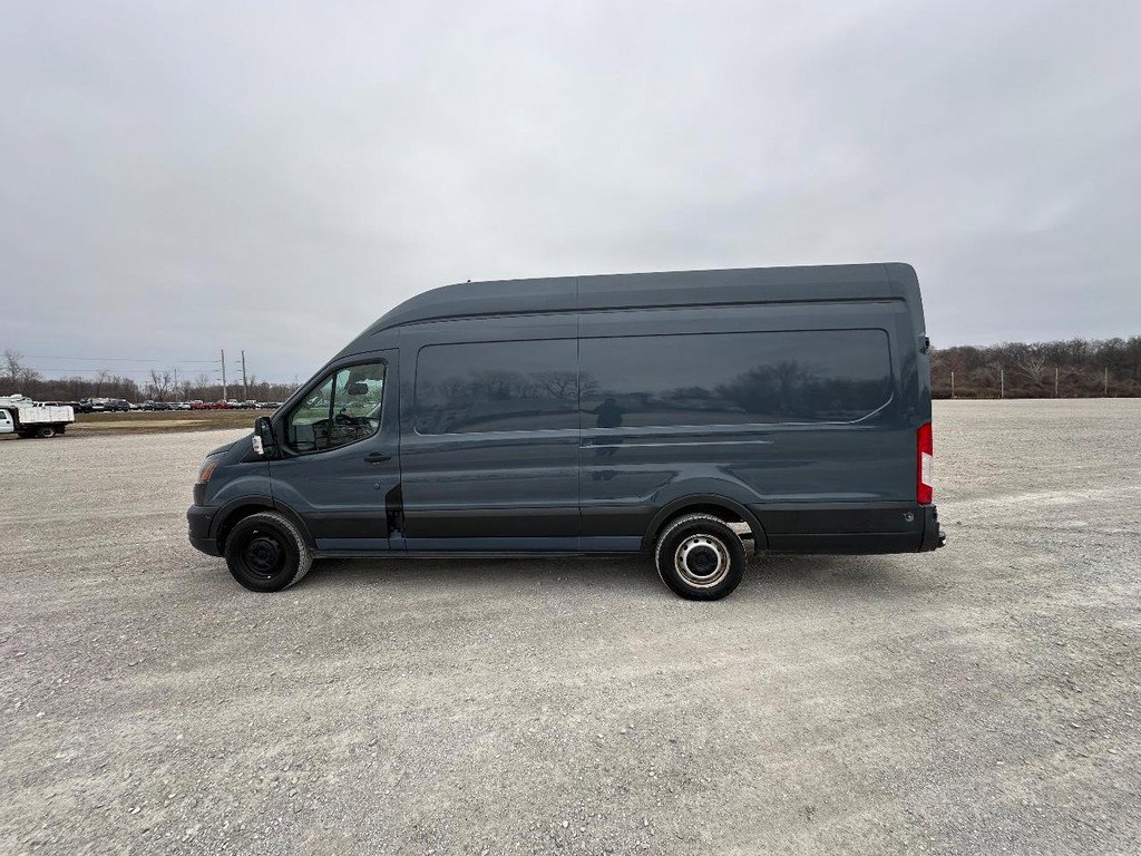 Used 2020 Ford Transit 250 148 High Roof Extended image 6