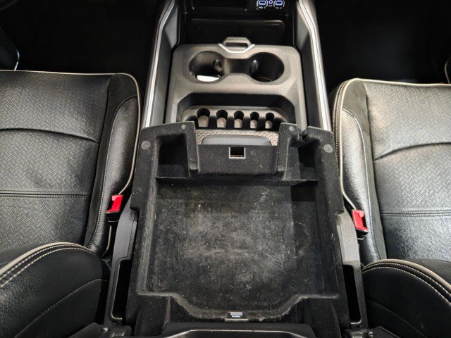 Used 2022 RAM 3500 Laramie image 85