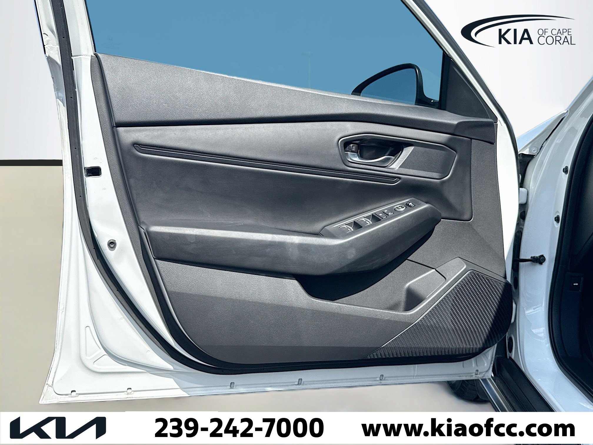 Used 2023 Honda Accord EX image 20