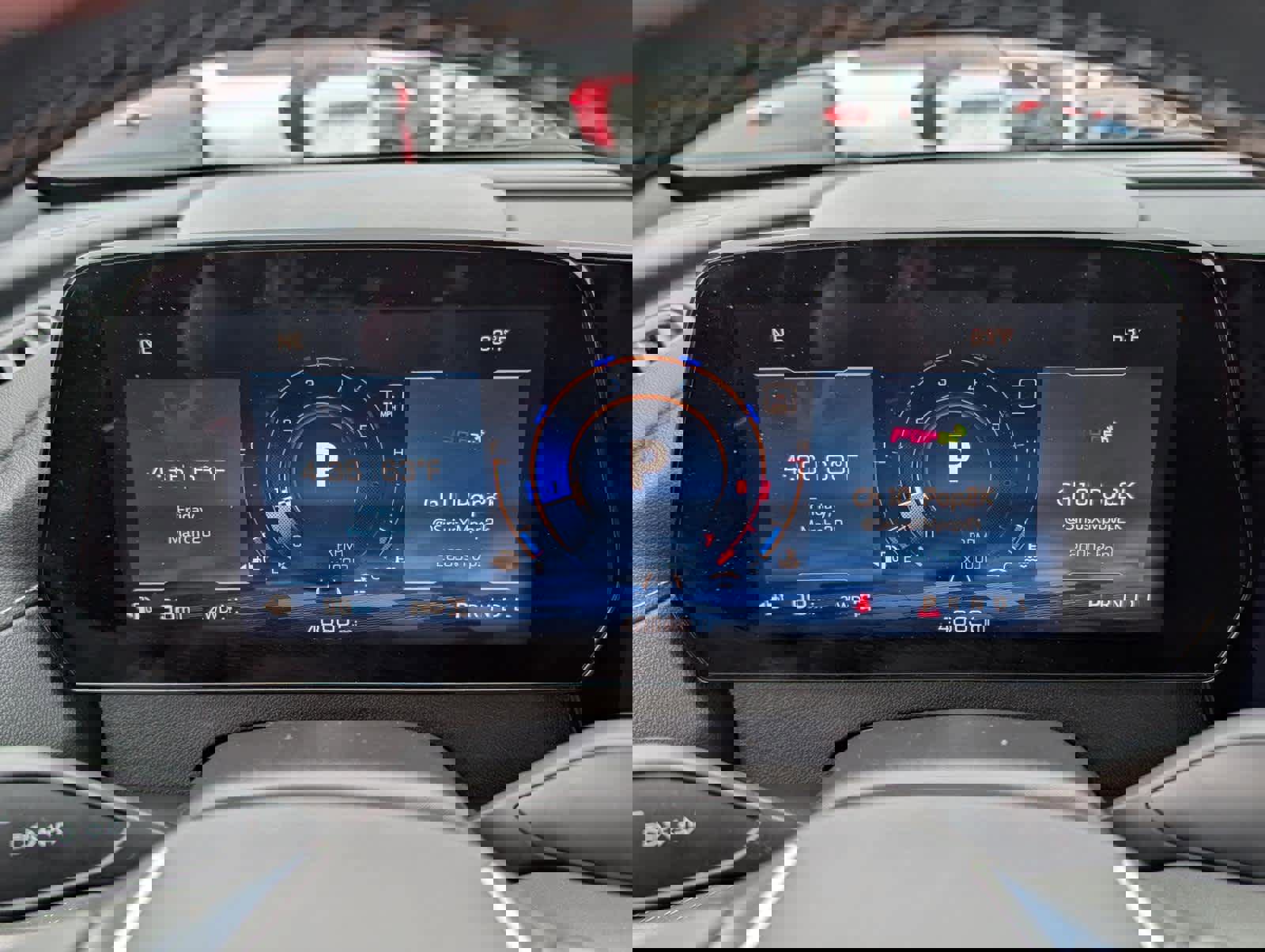 Certified 2024 Chevrolet Traverse LT image 27