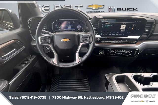 Used 2023 Chevrolet Silverado 1500 LT image 6