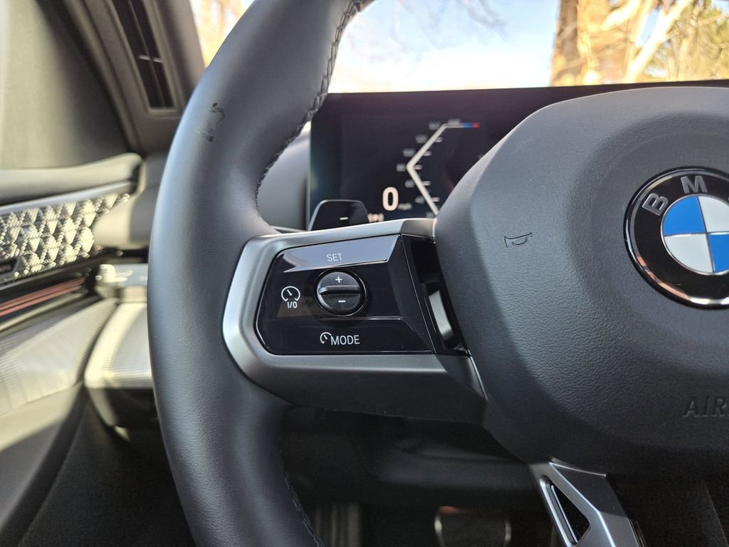 Certified 2025 BMW 530i xDrive w/ M Sport Package image 31