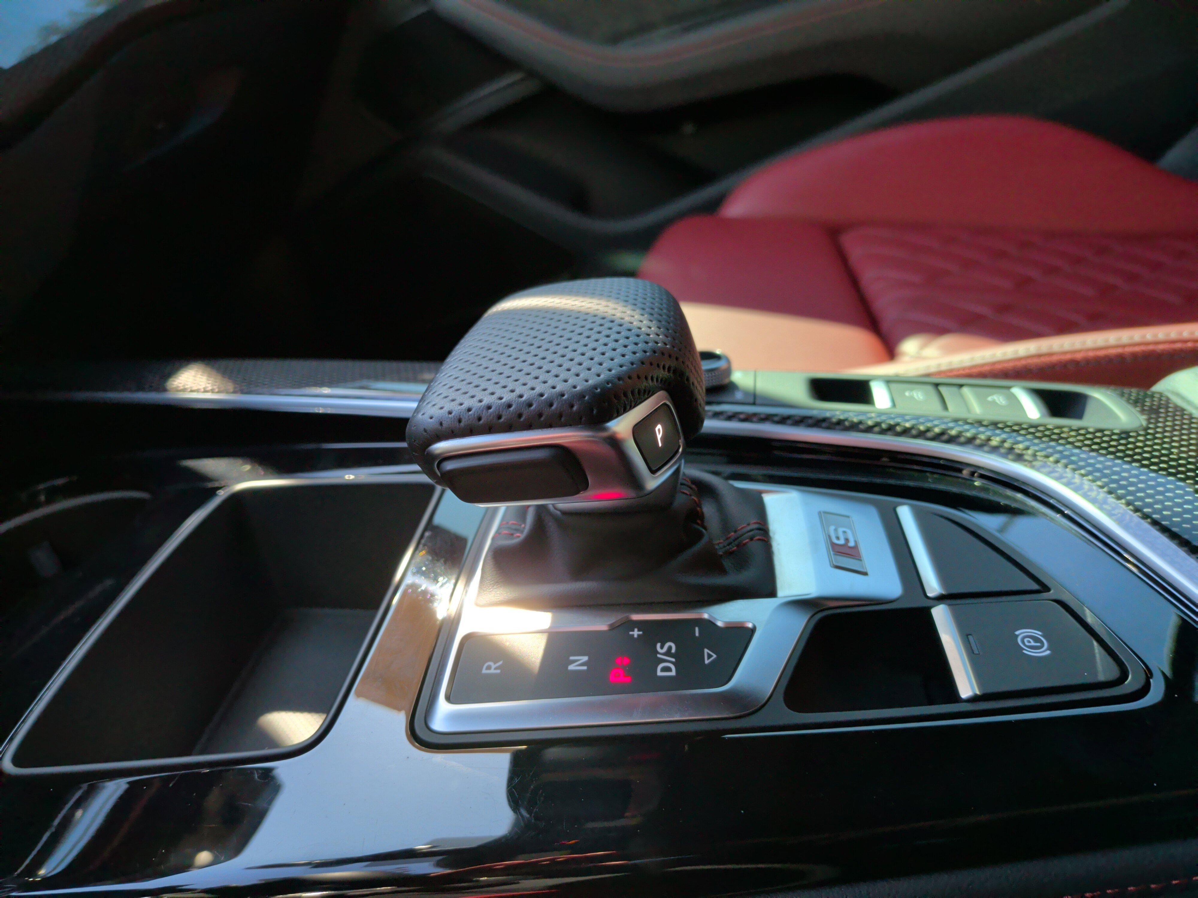 Certified 2024 Audi S5 Premium Plus w/ Premium Plus Package image 24