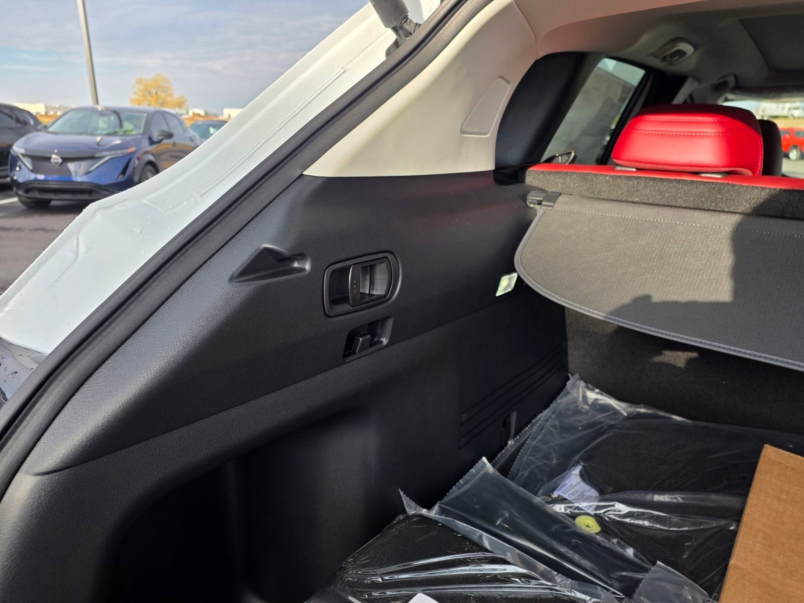 New 2026 MAZDA CX-50 2.5 Hybrid w/ Weather Package image 34