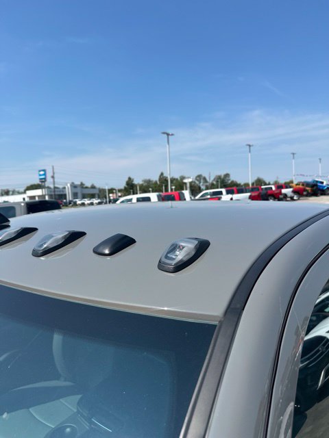 New 2027 RAM 4500 Tradesman AWD/4WD image 9