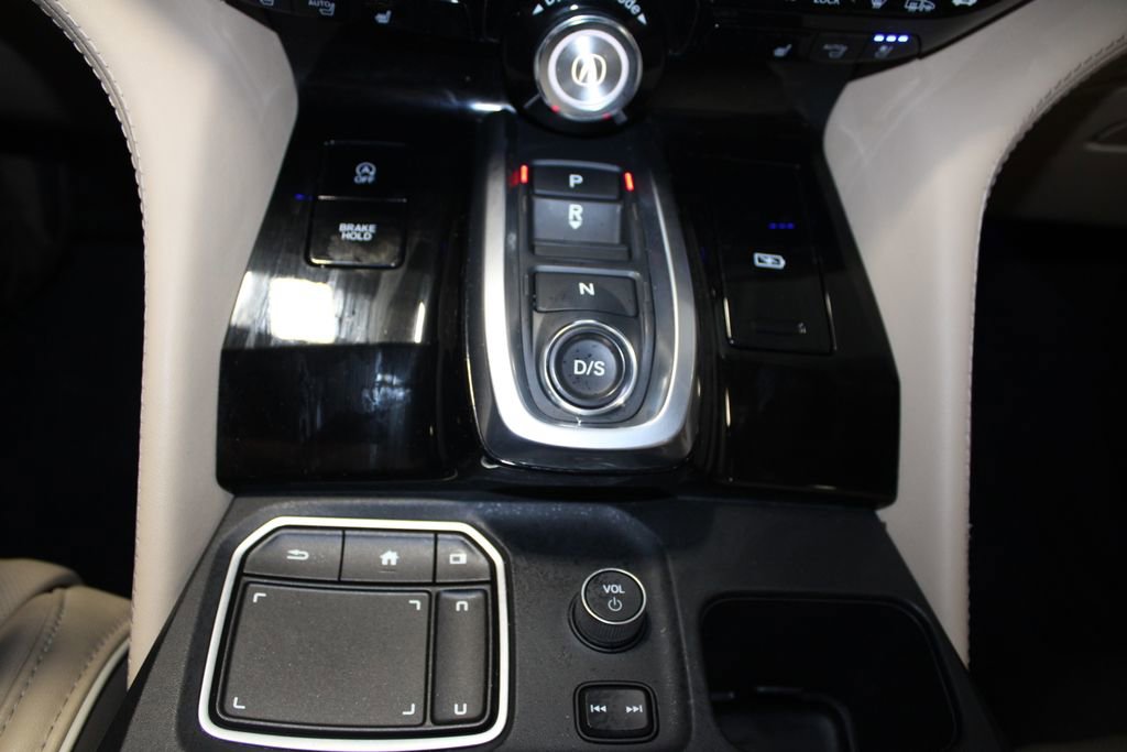 Used 2023 Acura MDX SH-AWD w/ Advance Package image 38