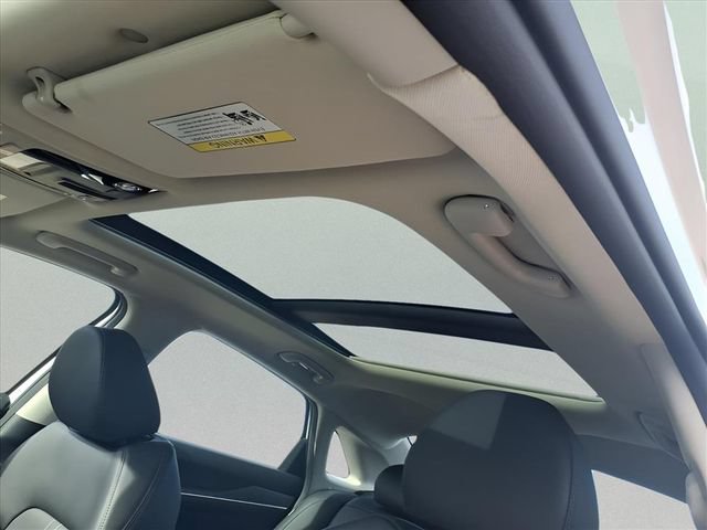 New 2026 Kia K5 EX FWD image 17