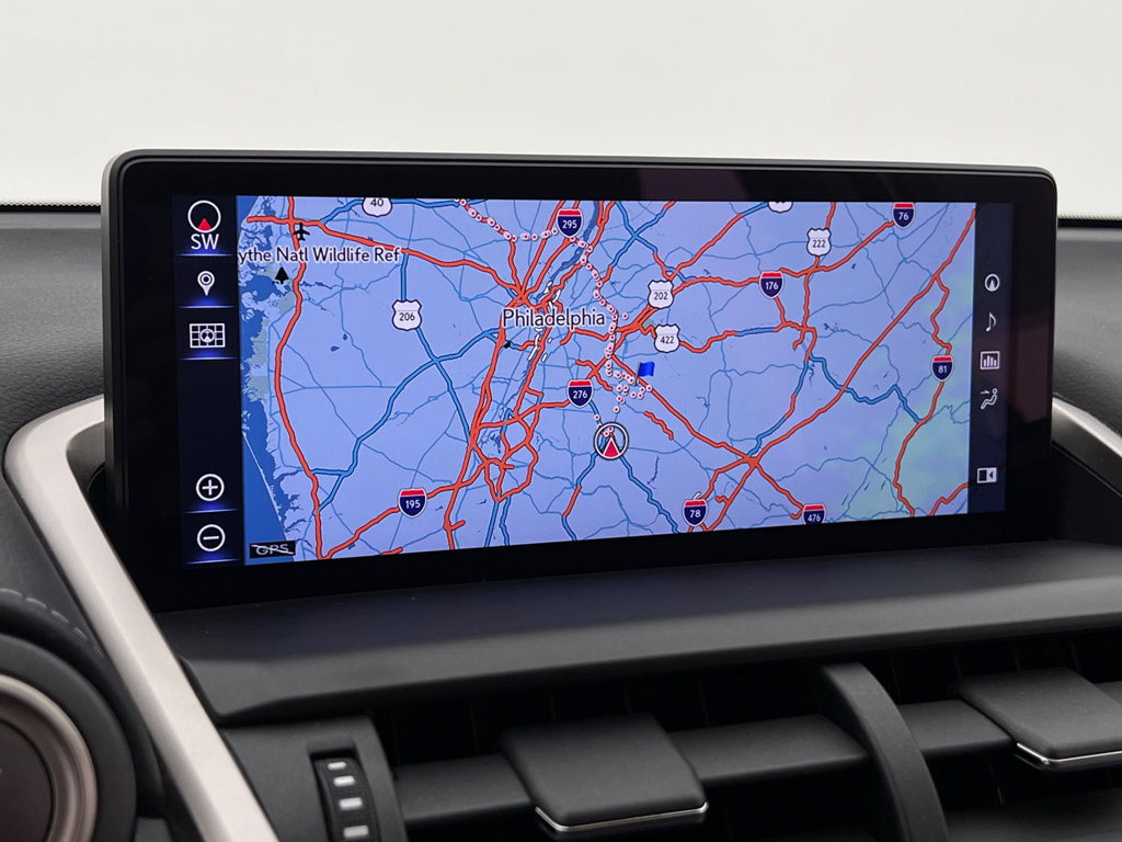 Used 2020 Lexus NX 300 AWD w/ Premium Package image 19