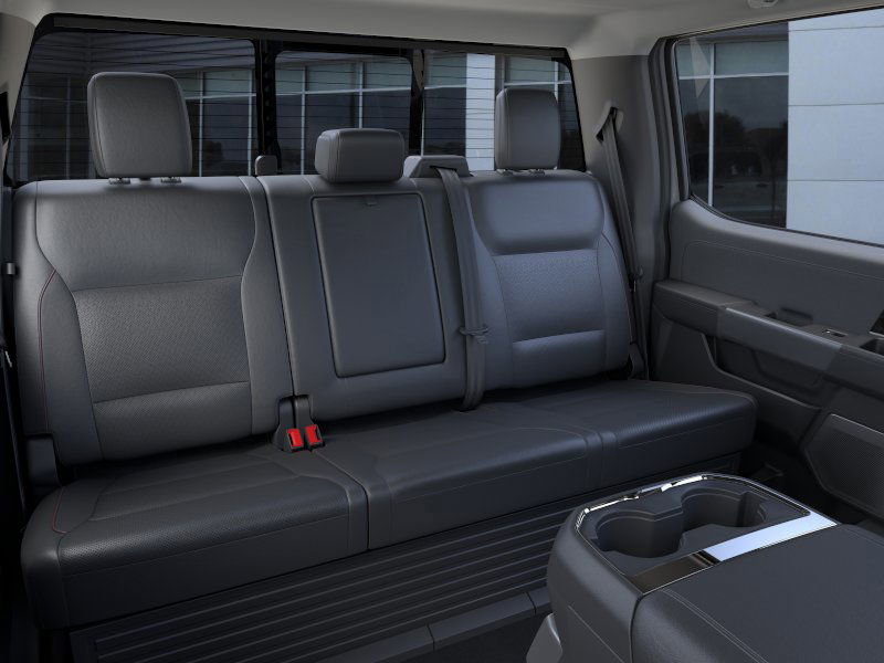 New 2026 Ford F250 Lariat image 11