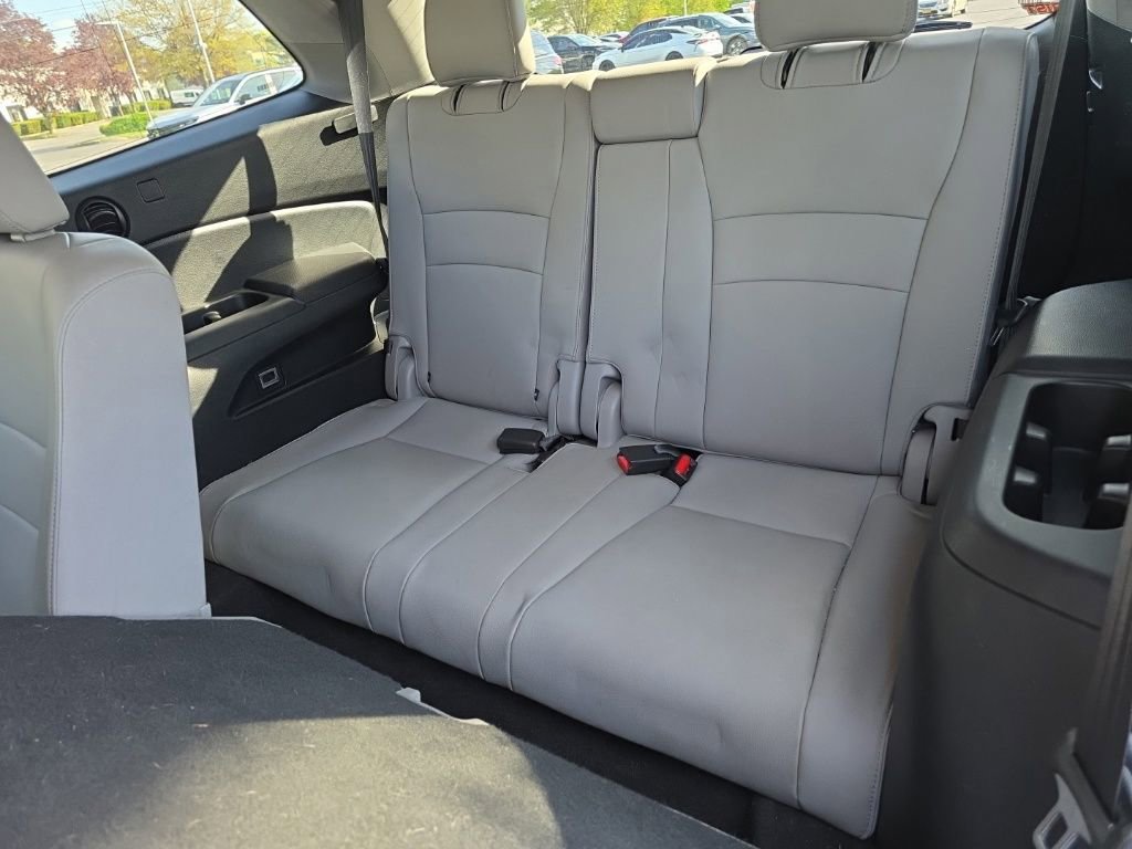 Used 2016 Honda Pilot EX-L image 26