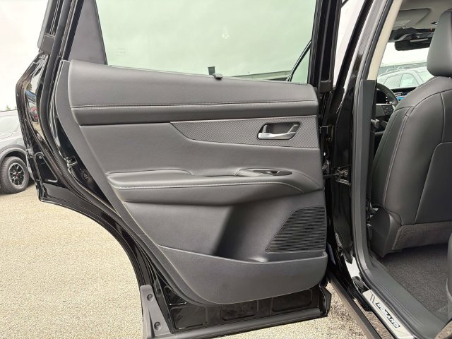New 2027 Nissan Murano Platinum w/ Cargo Package AWD/4WD image 13