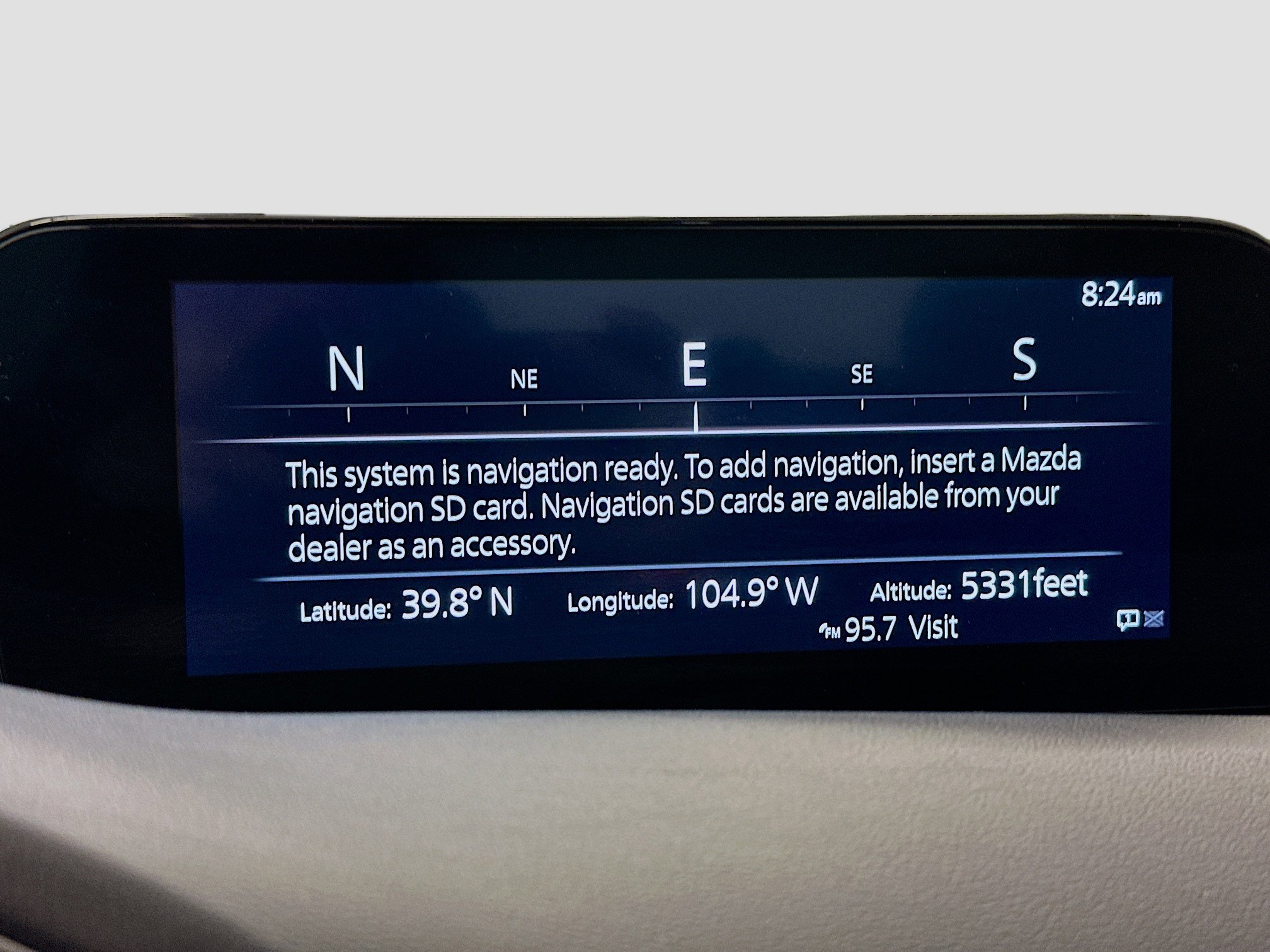 Used 2022 MAZDA MAZDA3 s image 22