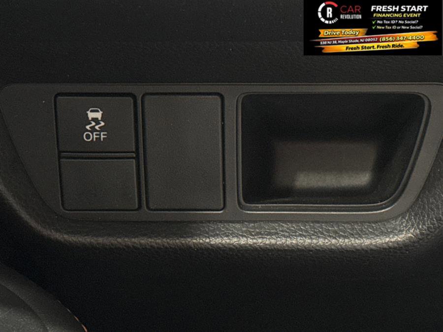 Used 2023 Honda HR-V Sport image 50