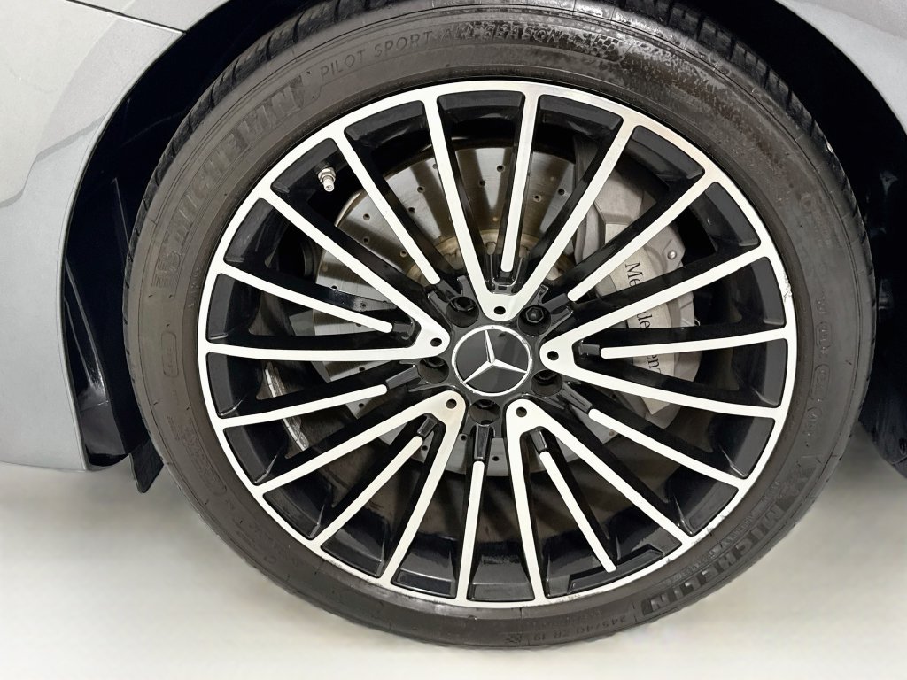 Used 2018 Mercedes-Benz E 400 Coupe image 28
