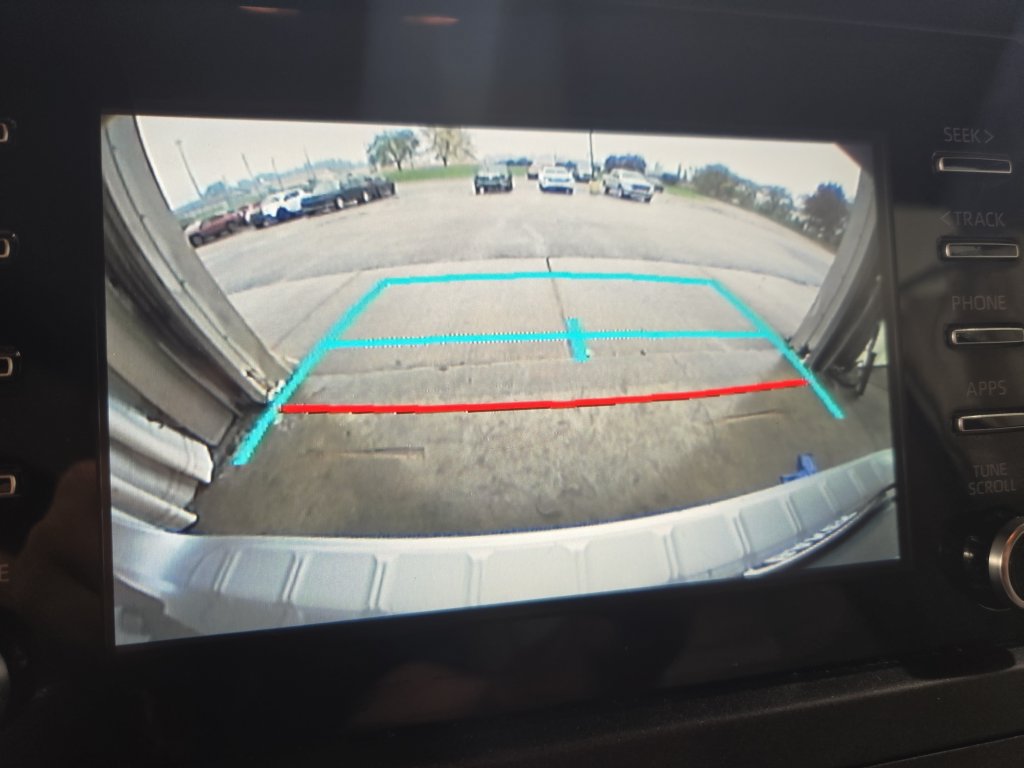 Used 2020 Toyota Sienna L FWD image 27