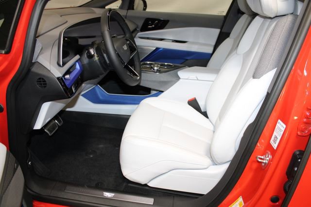 New 2026 Cadillac Optiq Sport 1 AWD/4WD image 5