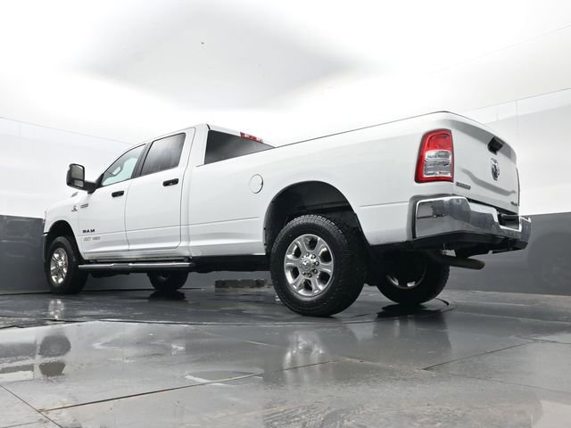 Used 2024 RAM 3500 Big Horn image 21