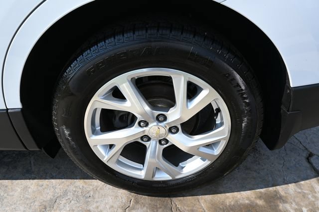 Used 2018 Chevrolet Equinox Premier AWD/4WD image 13