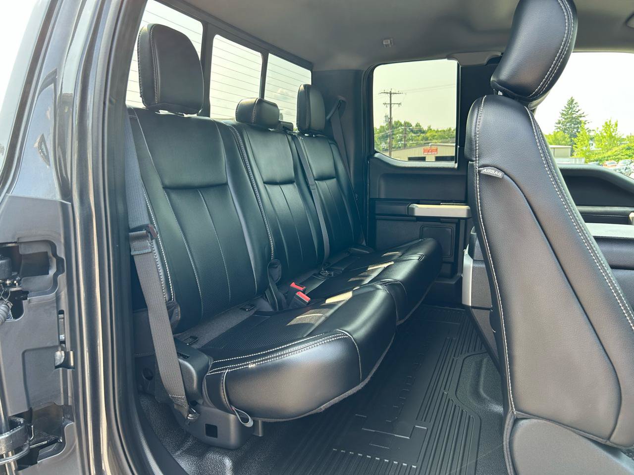 Used 2020 Ford F250 Lariat AWD/4WD image 23