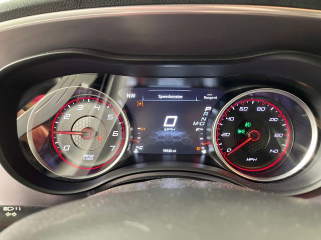 Used 2019 Dodge Charger GT RWD image 5