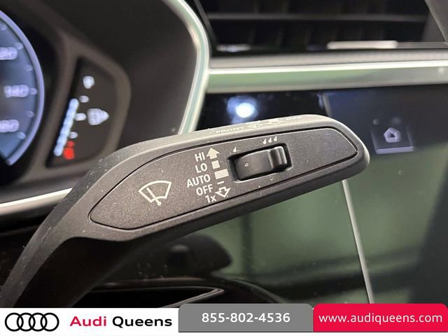 Used 2023 Audi Q3 2.0T Premium Plus w/ Premium Plus Package AWD/4WD image 24