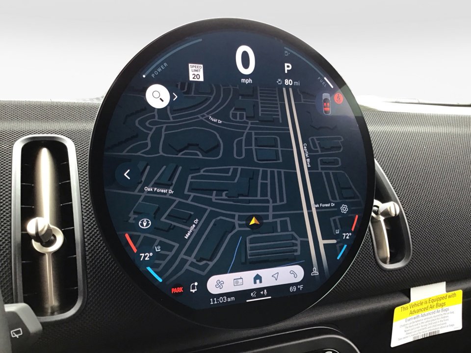 New 2026 MINI Cooper Countryman S image 17