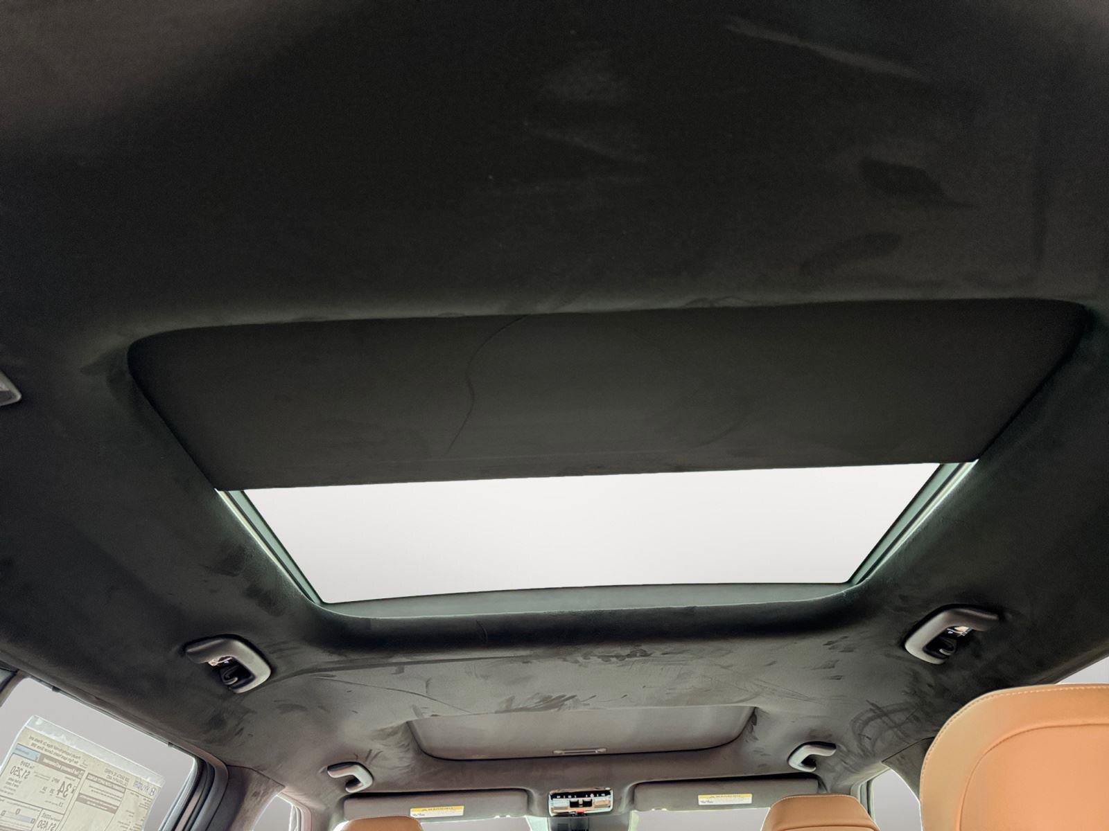 New 2026 Hyundai Santa Fe Calligraphy image 16