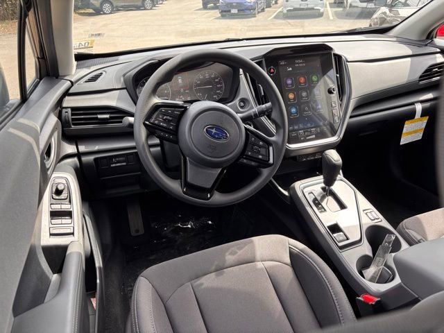 New 2026 Subaru Crosstrek 2.0i Premium AWD/4WD image 18