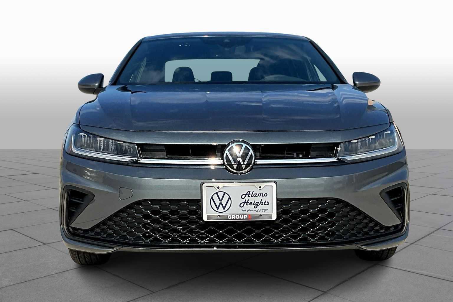 New 2026 Volkswagen Jetta Sport image 3