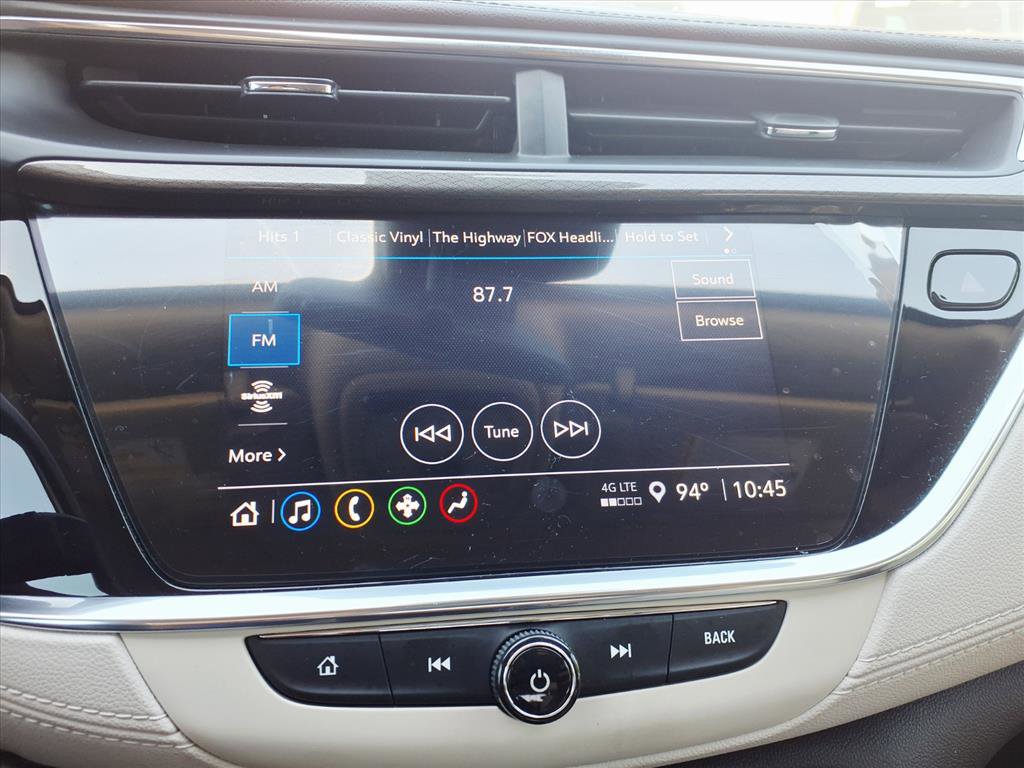 Used 2023 Buick Encore GX Select image 21