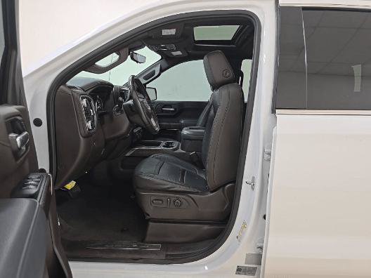Used 2021 GMC Sierra 1500 Denali w/ Denali Ultimate Package AWD/4WD image 23